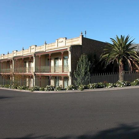 The Terrace At The Settlement Motell Cranbourne Exteriör bild